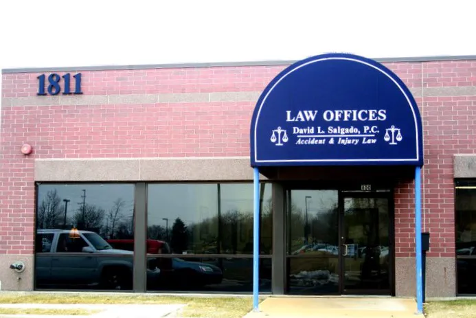 The Law Offices of David L. Salgado, P.C. 5