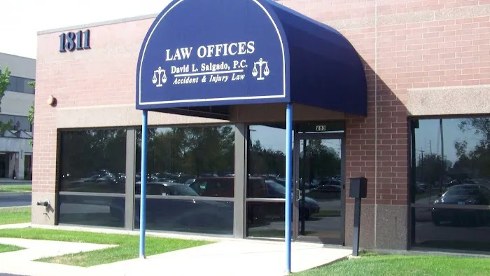 The Law Offices of David L. Salgado, P.C. 5