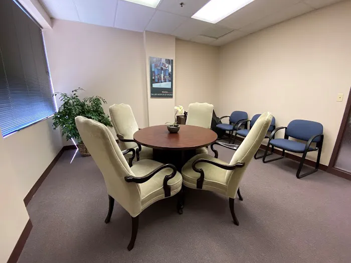 The Law Offices of David L. Salgado, P.C. 5