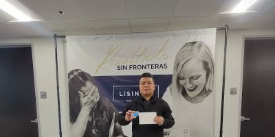 Lisinski Law Firm