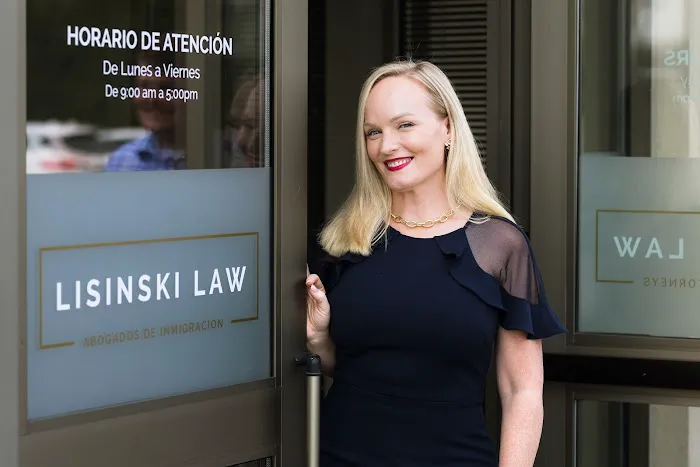 Lisinski Law Firm 5