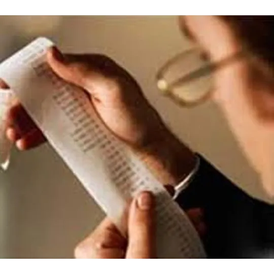 Lorraine M. Greenberg & Associates, Naperville Bankruptcy Attorney 5