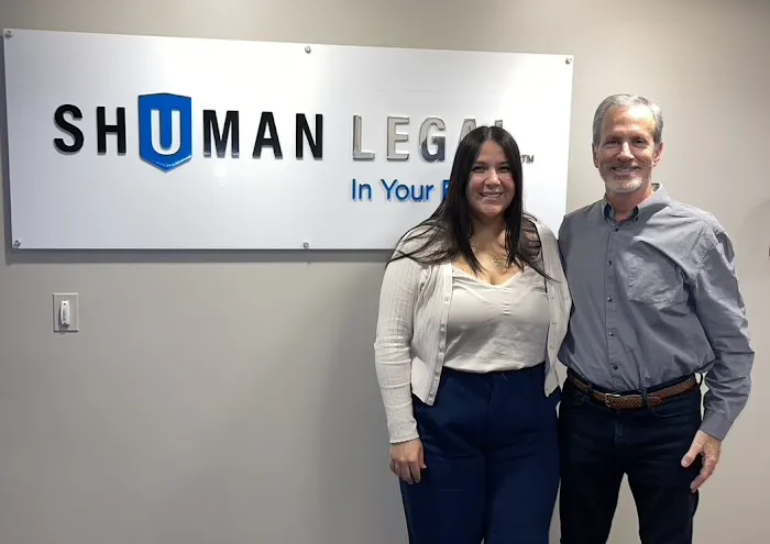 Shuman Legal Personal Injury Lawyers 5