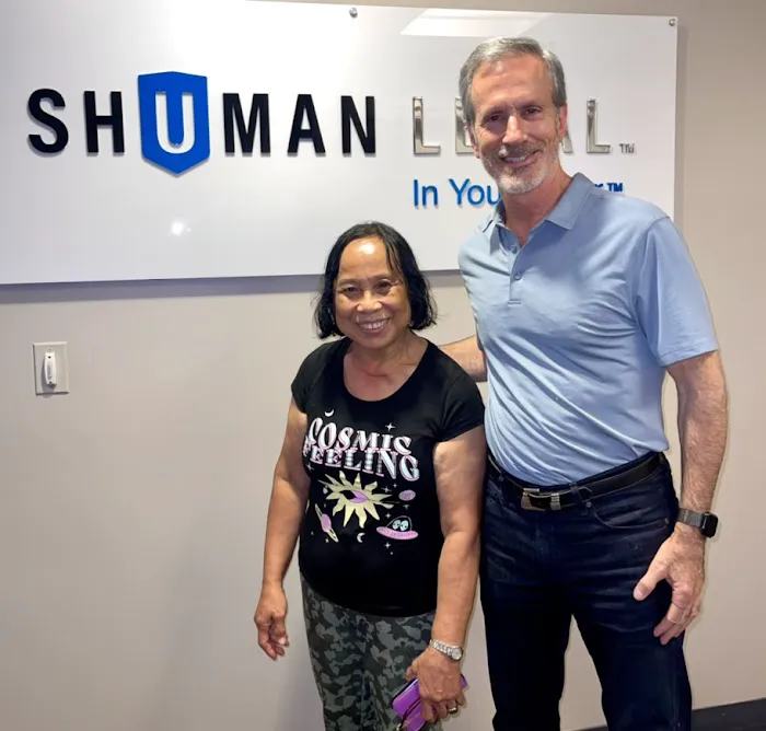 Shuman Legal Personal Injury Lawyers 5