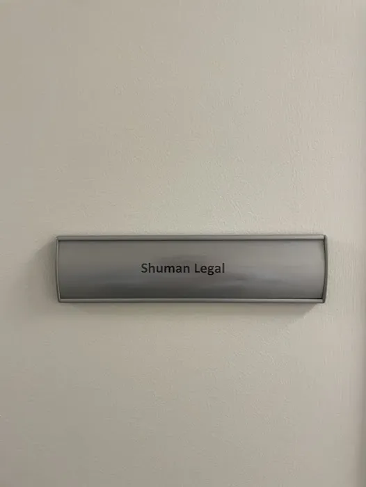 Shuman Legal Personal Injury Lawyers 5