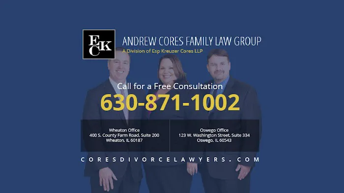Andrew Cores Family Law Group 4