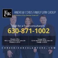 Andrew Cores Family Law Group ico