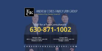 Andrew Cores Family Law Group