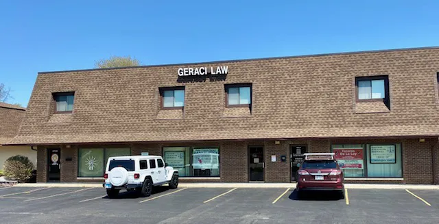 Peter Francis Geraci Law L.L.C. 4