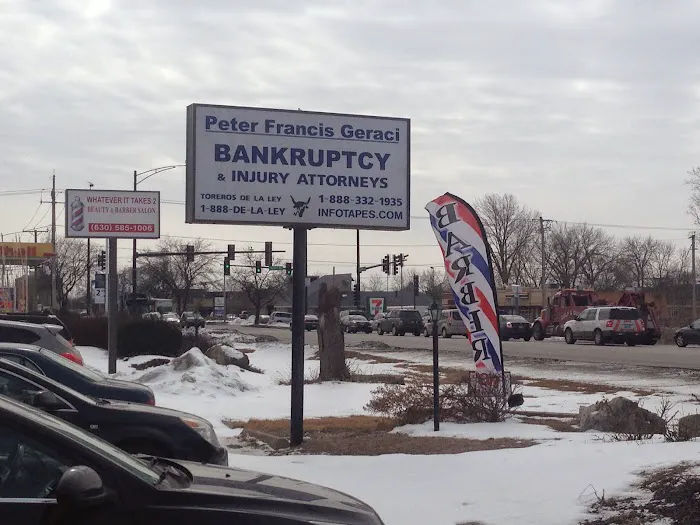 Peter Francis Geraci Law L.L.C. 4