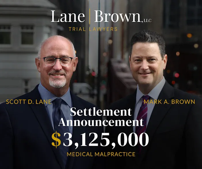 Lane Brown, LLC 5