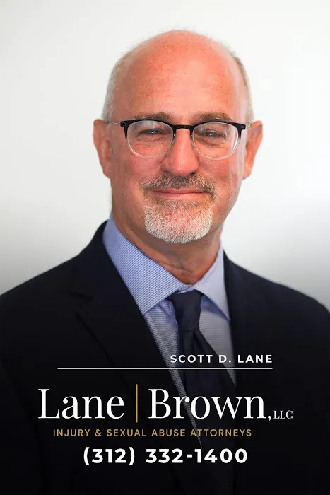 Lane Brown, LLC 5