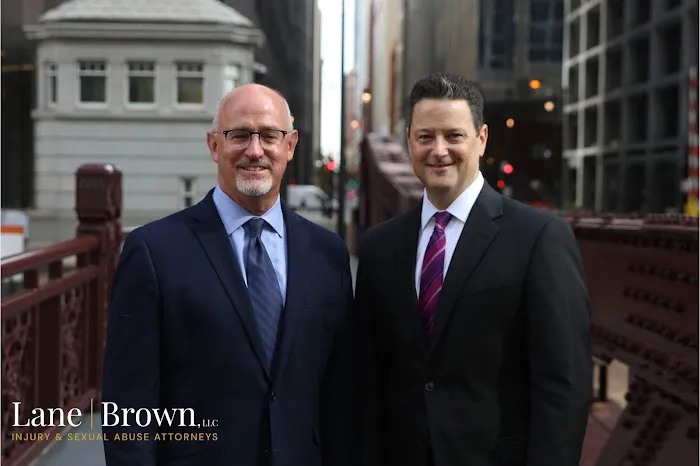 Lane Brown, LLC 5