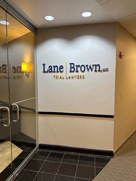 Lane Brown, LLC 5