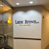Lane Brown, LLC ico