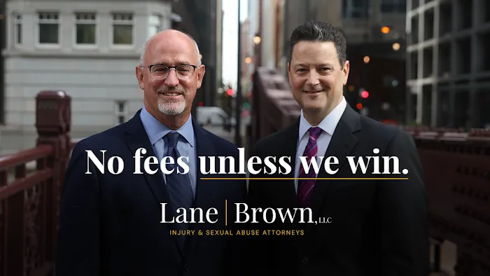 Lane Brown, LLC 5