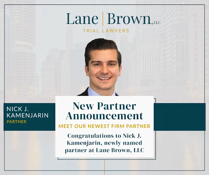 Lane Brown, LLC 5