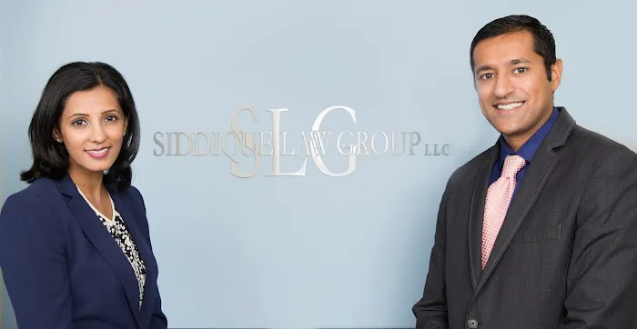 Siddique Law Group, LLC 5