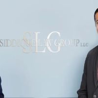 Siddique Law Group, LLC ico