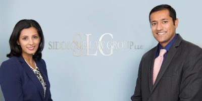 Siddique Law Group, LLC