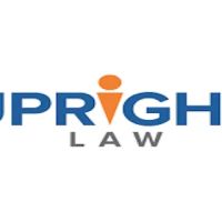 UpRight Law ico