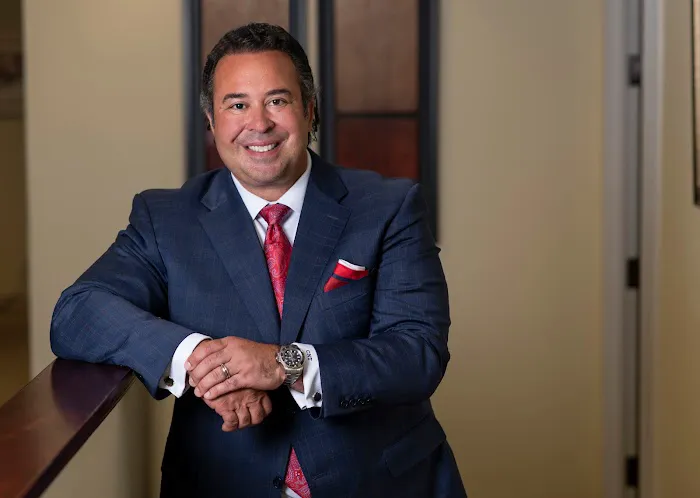Therman Law Offices, LTD. 4