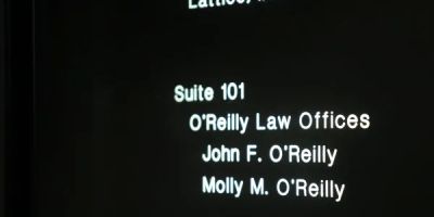 O'Reilly Law Offices, LLC