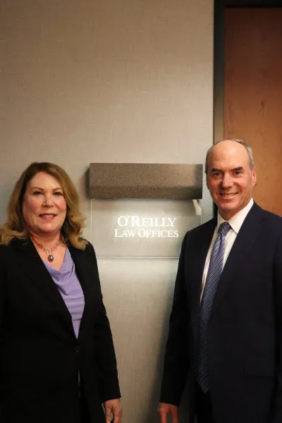 O'Reilly Law Offices, LLC 4