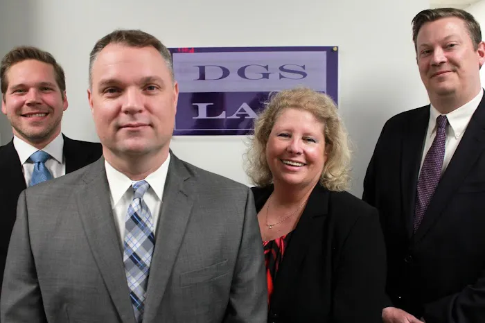Law Offices of David Guy Stevens 4