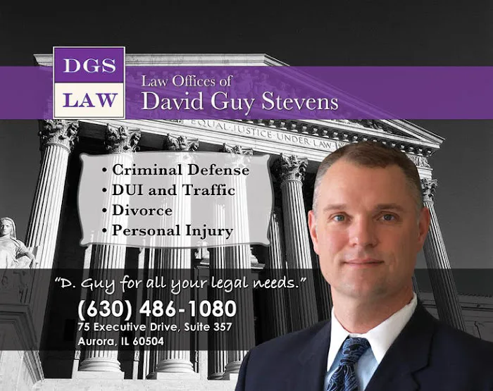 Law Offices of David Guy Stevens 4
