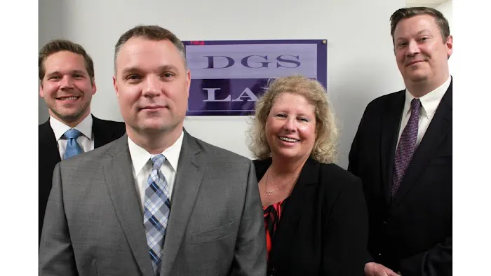 Law Offices of David Guy Stevens 4