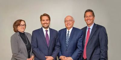 Botti Law Firm, P.C.