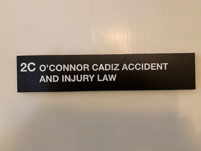 O'Connor Cadiz Accident and Injury Law 4