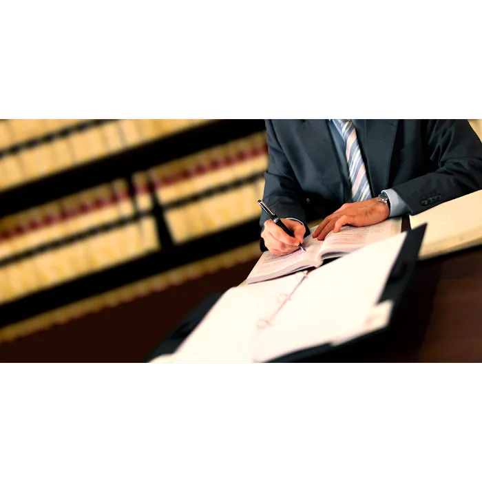 Kevin R. Barry, Attorney at Law 4