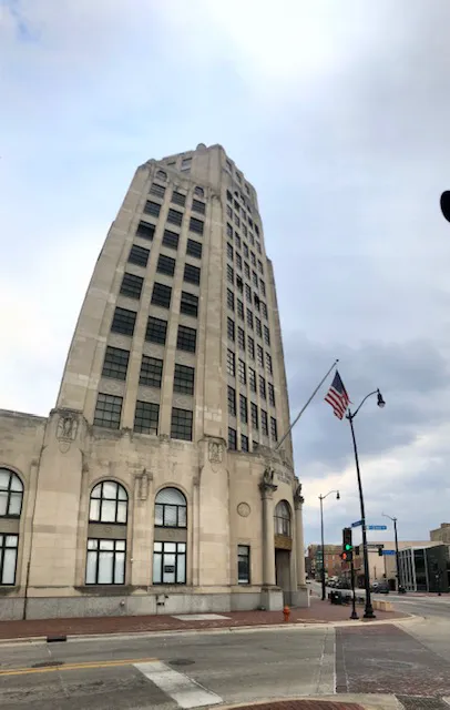 Law Offices of R.F. Wittmeyer, Ltd. 4