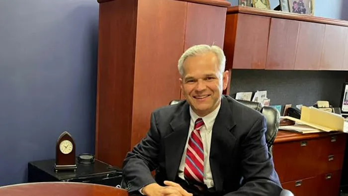 Fred J. Beer Law Offices, PC 4