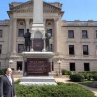 E. Garris Law Firm ico