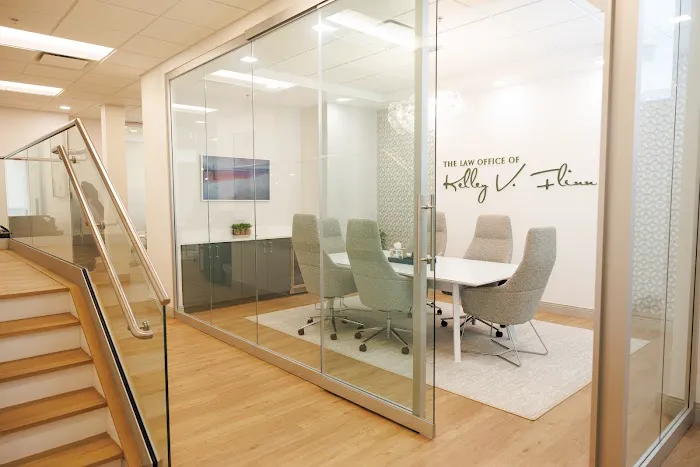 The Law Office of Kelley V. Flinn 4