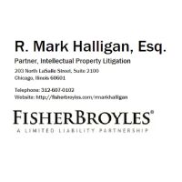 R. Mark Halligan ico