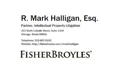 R. Mark Halligan