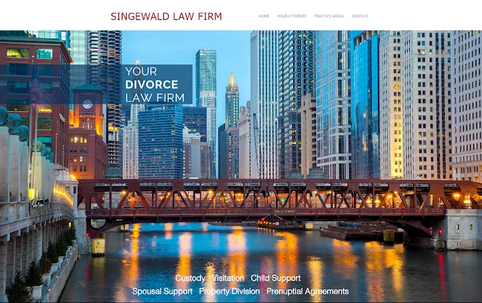 Singewald Law Firm 5