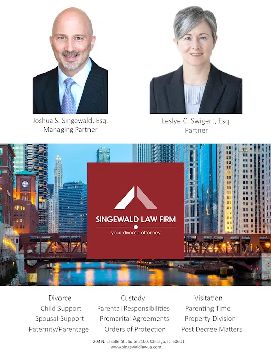 Singewald Law Firm 5