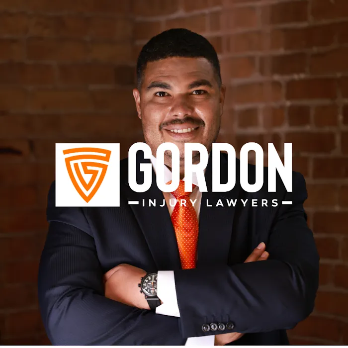 Gordon Injury Lawyers, P.C. 5