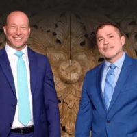 Deratany & Kosner ico