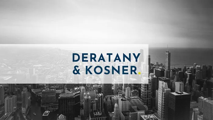 Deratany & Kosner 5