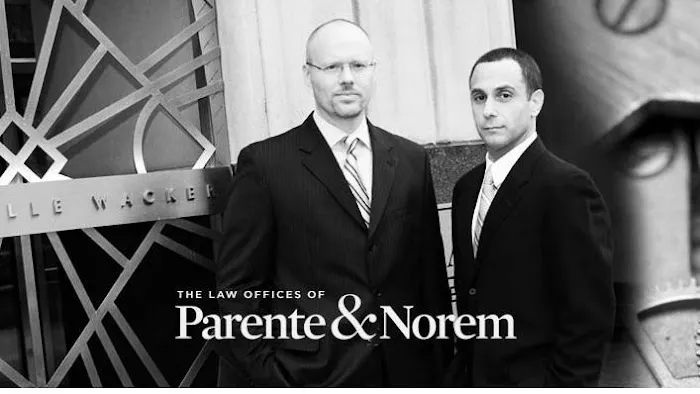 Law Offices of Parente & Norem, PC 5