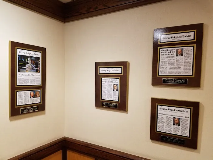 Law Offices of Parente & Norem, PC 5