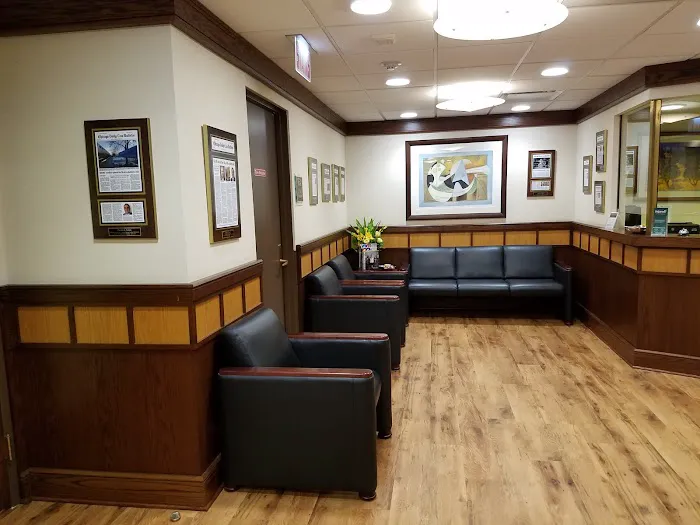 Law Offices of Parente & Norem, PC 5