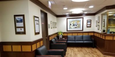Law Offices of Parente & Norem, PC