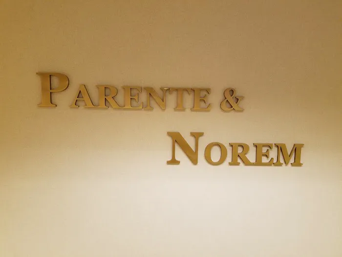 Law Offices of Parente & Norem, PC 5